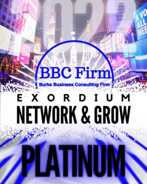 *Network & Grow Platinum Tickets*