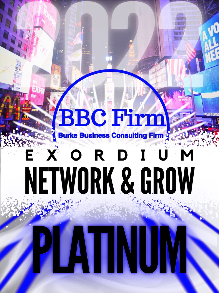 *Network & Grow Platinum Tickets*