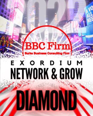 *Network & Grow Diamond Tickets*